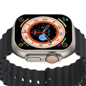 T800 Ultra Smart Watch (MSW005) - Image 3