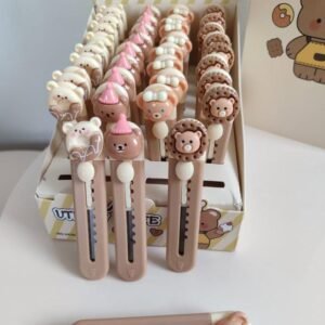 Bear Cutters - Image 4