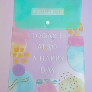 water color medium -document folder - Image 5