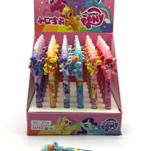 Eraseable Gel Pen - Image 4