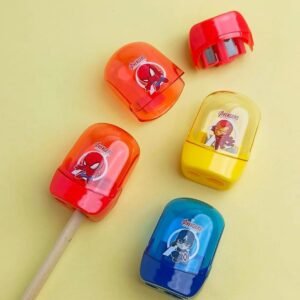 Avengers double hole- sharpener - Image 3