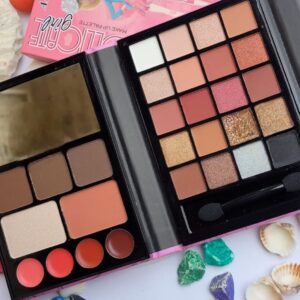 Anylady - All in one makeup pallete - Image 3